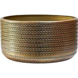 Ivyline Solis Embossed Bowl