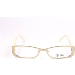 Emilio Pucci Lunettes De Soleil Pour Femme Ep213175752 Gold Male