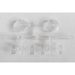 Axial AX31551 Chevrolet K5/C10 Lens Set Clear