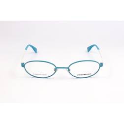 Emporio Armani Ladies' Spectacle Frame EA9663-IQD Ø 48 mm