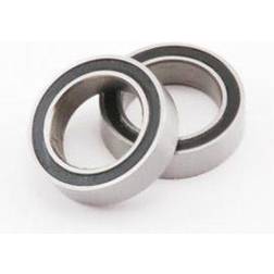 Losi 10x15x4 mm BB (2) with Nylon Retainer T-LOSA6957