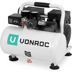 VONROC CR504AC_White