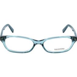 Valentino Ladies' Spectacle Frame V2695-416 52mm