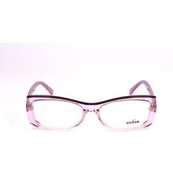 Hogan Plastic Frame HO5018-080 53 mm