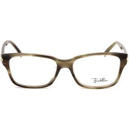 Emilio Pucci Ladies' Spectacle Frame EP2678-306 Ø 52 mm
