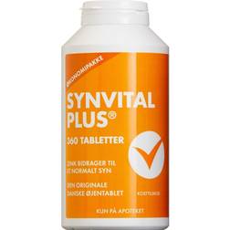 Synvital Plus 360 stk.