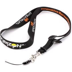 Spektrum SPM Neck Strap Black