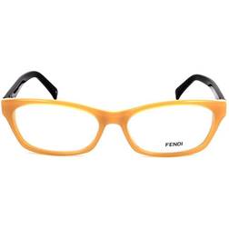 Fendi de vue F1032 -249 Orange Havane