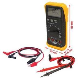 KS Tools 150.1480 Hånd-multimeter