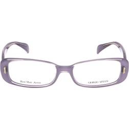 Armani Ladies' Spectacle Frame GA-804-Q61 Ø 51 mm