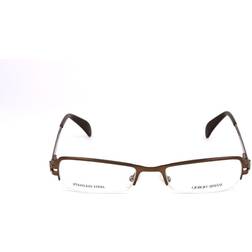 Armani Ladies' GA-796-QHZ Spectacle Frame Ø 50 mm