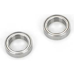 10 x 15 x 4mm Ball Bearings (2)