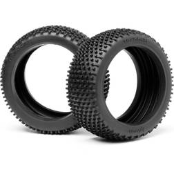 HPI Racing Trekker Tyre Med S (pr)