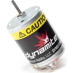 Losi Dynamite 280 Brushed Motor: Mini-T 2.0