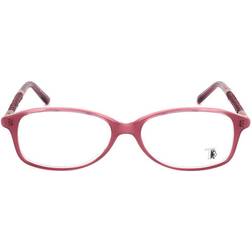 Tod's TO4054 068 De Vue Homme Rouges (Seulement Monture)