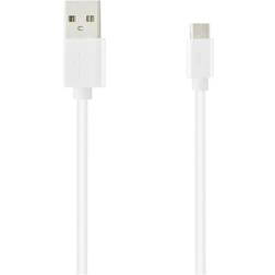 KEY USB-A USB Kabel 10W 1m 1m