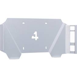 4mount Vægbeslag PS4 Pro - Hvid