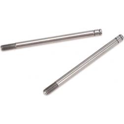 ECX Front Shock Shaft (2) 1/10 2WD Circuit, Ruckus, Torment