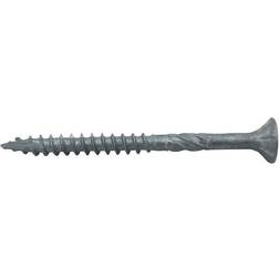 MFT Träskruv XLNT Huvud 6,0x100mm MFT2000 C4 100stk