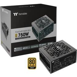 Thermaltake Toughpower SFX Gold