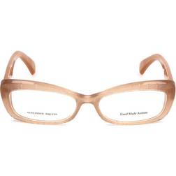 Alexander McQueen AMQ-4203-K6Z Beige Brun