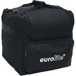 Eurolite Softbag M, schwarz Borsa morbida multiuso (L x L x A) 330 x 330 x 335 mm