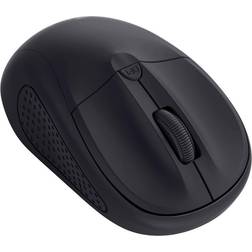 Trust Primo Mouse Ambidestro RF Wireless Ottico 1600 DPI