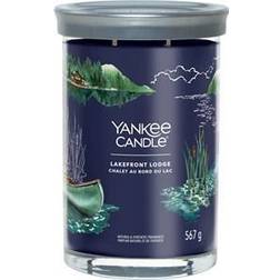 Yankee Candle Signature Lakefr.. Duftlys