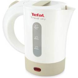 Tefal Travel'City KO120130 Vandmåler 0.5 L 650 W