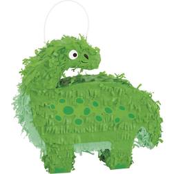 Unique Mini Pinata Dinosaur