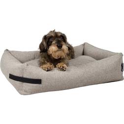 Nordog Hundeseng Cappuchino-M