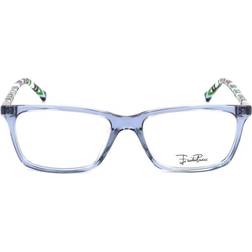 Emilio Pucci Ladies' Reading Glasses Frame EP2667-462 Ø 52 mm