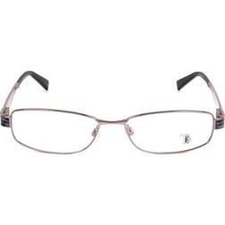 Tod's TO5022-010 Ladies' Spectacle Frame 54 mm