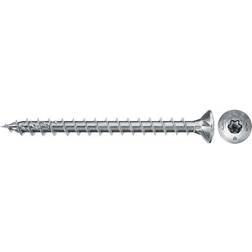 Fischer Power-Fast II 670650 Spånskivskruvar 4 200st
