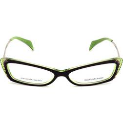 Alexander McQueen AMQ 4163 R2I Miesten Purple