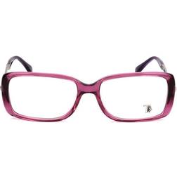 Tod's TO5043 081 Miesten Vaaleanpunainen