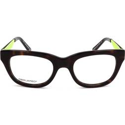 DSquared2 DQ5096-052 mm Havana