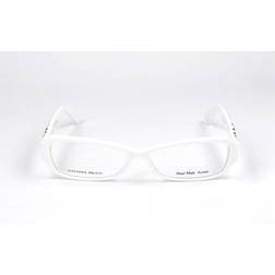 Alexander McQueen AMQ-4161-R2Y Röd Blå Vit