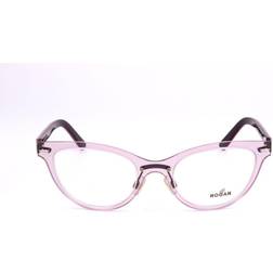 Hogan HO5019-078 51mm Briller