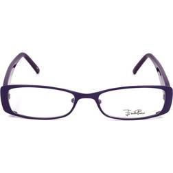 Emilio Pucci Ladies' Spectacle Frame EP2131-516-52 Ø 52 mm