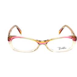 Emilio Pucci Ladies' Spectacle Frame EP2687-651 Ø 51 mm
