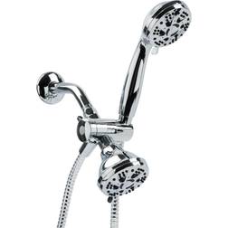 OakBrook Pvc 5 (520 A50373CCPWR) Chrome