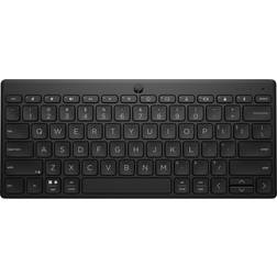 HP 355 Compact Multi-Device KBD