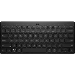 HP HP 355 Compact Multi-Device Bluetooth 5.2