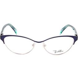 Emilio Pucci Ladies' Spectacle Frame EP2149-045