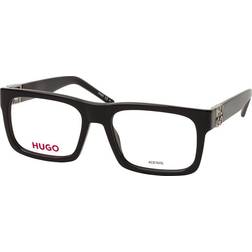 HUGO BOSS Boss HG 1257 807, including lenses, RECTANGLE Glasses, MALE