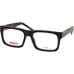 HUGO BOSS HG 1257 807 Miesten Musta