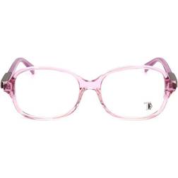 Tod's Ladies' TO5017 Reading Glasses Frame Ø 53 mm