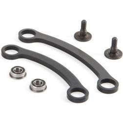 Steering Rack Set with Bearings Short/Long: TEN-SCTE 3.0