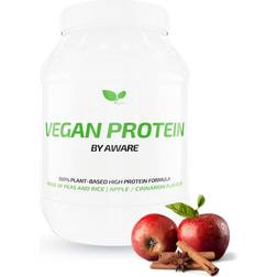 Aware Nutrition Vegan Protein 900 G Äpple Kanel